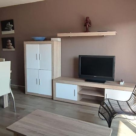 PeñíscolaAtico-Duplex En Urb. Penismar En 1ª Linea De Playa公寓 外观 照片
